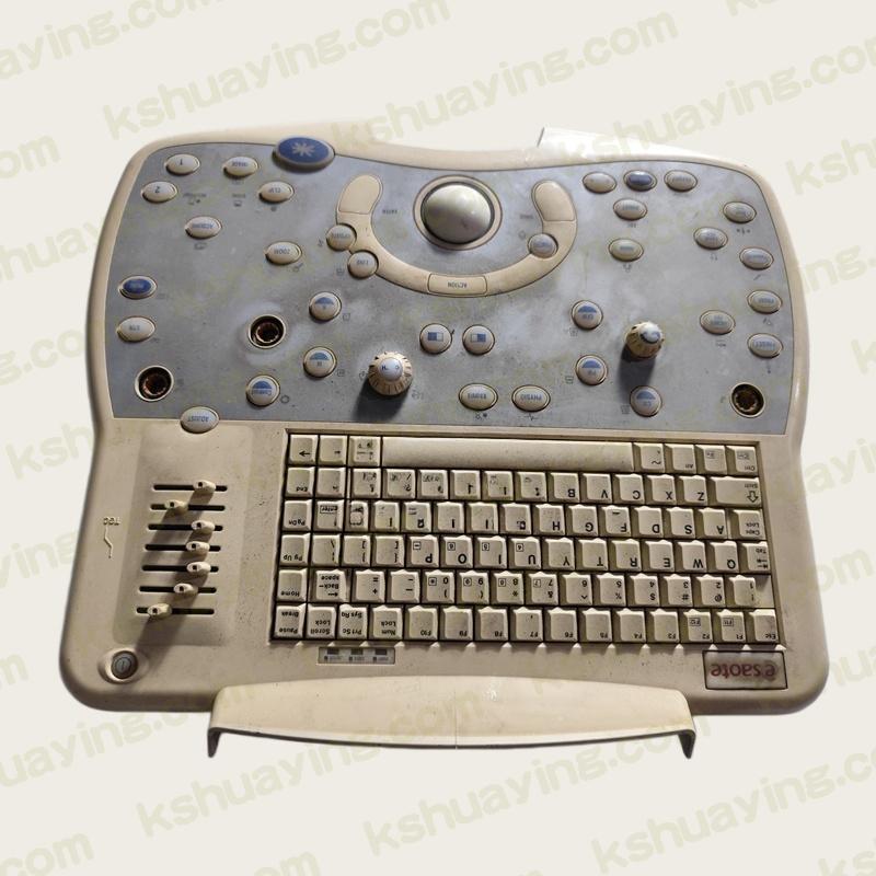 Biosound Mylab50 Control Panel 9501221000